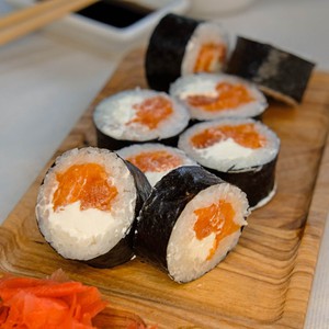 Сяке Маки