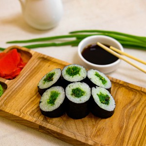 Хосомаки Чукка