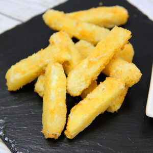 Сырные палочки