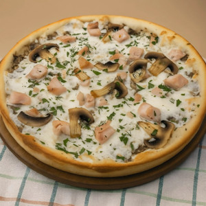Жюльен 25 см