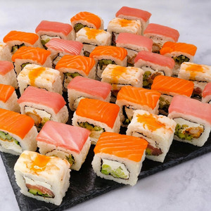 Нашествие вкуса