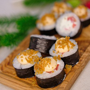 Кани кранч